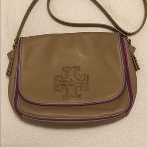 Authentic Tory Burch Crossbody
